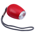 Miniatyrbilde 2 av 3: 1 stk. Kreativ Mini Digital Tidsprojeksjonsklokke Bærbar LED-klokke for Barneleker