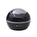 Miniatyrbillede 1 af 5: LED Natlampe, Stjerneprojektor, Galakseprojektor, Lysprojektor til soveværelse, Sengelampe, Sæt