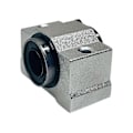 Miniatyrbillede 2 af 3: 4 stk./lot Lineær Bevægelse Kugleleje Slide Blok Bøsning Sc8uu Scs8uu Scs12uu 16uu Lineær Aksel Cnc