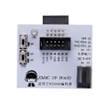 Miniatyrbild 1 av 5: Emmc Isp Kort Emmc För Rt809h Programmerare Emmc Adapter Clip Snabb Skriv- och Läshastighet Calcula
