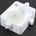 Miniatyrbillede 2 af 5: 3D Printer Dele Opgradering Til 2 + Udvidet Ekstruder Suite Feeder Um2 Ekstrudering Passer Til 1.75/3mm Fila