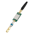 Miniatyrbillede 1 af 5: Hnt Indendørs Netværksantenne Bobact Digital Antenne Multi-enhedsnetværk