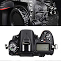 Miniatyrbilde 3 av 5: 10 stk. Kameraveske Stropp Triangel Delt Ring Krok for Lecia for DSLR