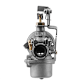 Pikkukuva 2 / 5: Veneen moottorin kaasutin Tohatsu 2-tahti 3.5Hp 2.5Hp perämoottoreille 3D5-03100 3F0-03100-4 3F0-03100