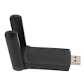 Miniatyrbilde 4 av 5: USB Trådløs Nettverksadapter Profesjonell 1300Mbps Høyhastighetsnettverk BT4.2 WiFi Nettverksadapter for Datamaskin