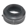 Lr-/3 Linsadapterring För Lr R Slr-Objektiv Till M43