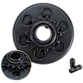 Miniatyrbillede 1 af 3: 1\" Centrifugal Kobling med Boring 14t 40/41/420 Kæde Udskiftning Til Gokart Mini Bike Minibike 8hk Motor
