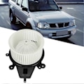 Miniatyrbillede 3 af 5: Blæsermotor Ventilator 27226-JS71C Passer til Nissan Pickup D22 1998-2008