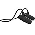 Pikkukuva 3 / 5: Avoin langaton luujohdin kuulokemikrofoni Bluetooth 5.0:lla Black