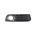 Bil Stötfångare Ventilationsgaller (höger) För A4 B8 2007-2012 Dimljus Ventilationsgaller 8k0807682