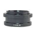 Miniatyrbillede 2 af 5: -eosr Lens Adapter Ring til Lens til Eosr Rp R5 R6