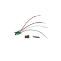 Miniatyrbilde 3 av 5: For Mid Drive Pedalassistent Sensor For Pas Sensor Pcb Kort Tilbehør