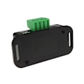 Miniatyrbild 5 av 5: 12v 24v 8a Automatisk Justerbar Pir Rörelsesensor S Ir Infraröd Detektor S Modul Fo