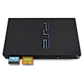 Miniatyrbilde 5 av 5: 64mb Fmcb-kort V1.966 For Ps2 Mx4sio Sio2sd Sd-kortadapter Installert Opl For Playstation2 Spill Con