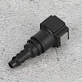 Pikkukuva 2 / 5: 8 mm:n auton ja moottoripyörän polttoaineletkun pikaliitin 7,89 lisävaruste
