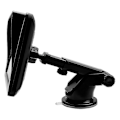 Miniatyrbillede 2 af 5: Universal 7 tommer bilradio multimedie videoafspiller trådløs Carplay Android touchskærm Bluetooth