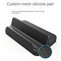 Miniatyrbilde 5 av 5: Kompatibel Steam Deck Spillkonsoll Base Brakett Stativ Base Kompatibel Switch Oled