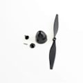 Miniatyrbillede 5 af 5: A250.0005 Propr Paddle Blad Til Xk A250 Rc Fly Fastvinget Fly Reservedele S Tilbehør