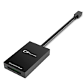 Pikkukuva 1 / 5: Cf Type B Usb3.1 N 2 Type C Cf -sovitin