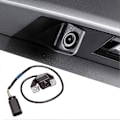 Miniatyrbillede 3 af 5: 2024 Til / Ix35 2009-2013 Bil Bakkamera Reverseringskamera Backup Parkeringsassistent Kamera 95790-2S010