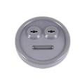 Miniatyrbillede 3 af 5: 6 stk. Probe Grommet, til Weber 85037 Smokey Mountain Cookers Sensor Port