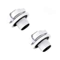 Lay-z-spa Skruvlock Ventil Passar Way S