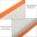 Miniatyrbillede 5 af 5: Filter Til- - Lutecia Iv 4 Captur 2012 2013 2014 2015 2016 2017 2018 2019 0.9l 1.2l 165467674r