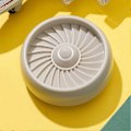 Miniatyrbillede 2 af 5: Automatisk Selv Omrørende Magnetisk Krus Kreativ Kaffe Mælk Blandekop Blender Smart Mixer Kop Cof
