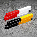Pikkukuva 3 / 5: 20 kpl RC-auto kilparata Drift Runway Drift Field Fence Mini RC Kauko-ohjattava Automalli Rata Guardr
