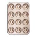 Brownie Bowl Panne, 12 Hulrom Mini Runde Kakeformer Cantinflas Kakeform Kakeform Cookieform For Baki