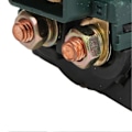 Miniatyrbilde 1 av 2: Starter Solenoid Relé RL1552RE116AR Erstatning for Kawasaki BAYOU 220 KLF220 1988-2002