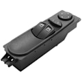 Pikkukuva 1 / 5: Auton pääikkunakytkinkonsolin painike - W639 Vito Mixto Kasten 2003-2015 6395450913
