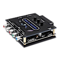 Miniatyrbilde 4 av 5: VGA til YPbPr Konverter T Til YPbPr YCbCr For Retro Spillkonsoller 64 Ps1 Ps2 Cast
