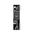 Miniatyrbild 1 av 5: Dp9200 Poe Modul 5V 2.4A Pin Till Pin Ag9200 Ieee802.3af Kapacitiv Fri Pin Inbäddad Poe Modul