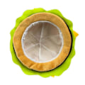 Pikkukuva 3 / 5: Hamburr-hattu, pikaruoka Hamburr-hattu, pizzarotat, S-hattu