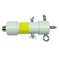 Miniatyrbilde 2 av 5: K-50ms Balun 1:1 Kortbølgeantenne Ham Antenne Balun Mottaker Radio 1.8m-54m