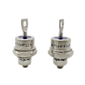Miniatyrbillede 2 af 5: 5 par ensretterdiode spiral 70hf120/70hfr120 70a 1200v ensretter metal stud type ensretterdioder