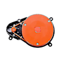 Miniatyrbillede 1 af 5: 2024 Hywell Laser Afstandssensor til Xiaomi Roborock S50 S51 S52 S55 T6 T7 Robotstøvsuger LDS Radar Reservedele