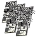 Miniatyrbilde 1 av 5: Esp8266 Esp-01s Wifi Hovedmodul Takket Være Den Kraftige 80mhz Prosessoren Og Store 1mb Minnet