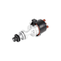 Miniatyrbillede 1 af 5: Point Efi Fordeler 037905205j/h/c/q 0237520032 Til Golf Biler Cykler