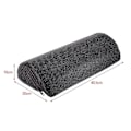 Miniatyrbillede 2 af 5: Komfortabel Fodstøtte Pude Memory Foam Under Skrivebord Stol Hjem Fodstøtte Pude