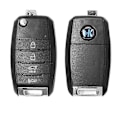 Miniatyrbillede 5 af 5: 5 stk. For Keydiy B19-4 B- 4 Knap Fjernbetjening Bilnøgle Til Kd900 Kd900+ Urg200 -x2 Progra