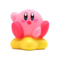 Miniatyrbild 4 av 5: 8 stycken/set Kirby karaktär leksaksmodell mini figur set