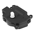 Miniatyrbillede 3 af 5: CAR Aktuator A/C Og Varme for 300c LE LX 2004-2006 Spjældaktuator 5061099AAP20211224452