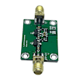 Miniatyrbild 3 av 5: RF-förstärkare (30-4000MHz förstärkning 40dB) fast förstärkningsförstärkning