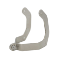 Pikkukuva 2 / 5: Cycle Neck B 790 890 790 890 2018-2022 Vahvistuskiinnike Hopea