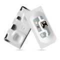 Miniatyrbillede 1 af 5: 100 stk. Sk6812 Side-a Sk6812 Ic i LED-chip Sidebelysning Smd 4020 Rgb til Strip Display Skærm Indi