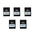 Pikkukuva 1 / 5: 5 kpl/erä Fmcb Free Mcboot -kortti Ps2:lle Playstation2-muistikortti V1.953 Opl Boot, 8 Mt
