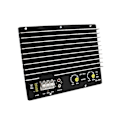 Miniatyrbillede 1 af 5: 1000w 12v Bil O Forstærker Subwoofer Forstærker Board O Diy Forstærker Board Auto Afspiller
