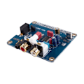 Pikkukuva 5 / 5: Pifi Digi Dac+ Hifi Dac Äänikorttimoduuli I2s Liitäntä Raspberry Pi 3 2 Malli B B+ Digit